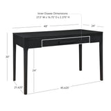 Wexler Office Desk