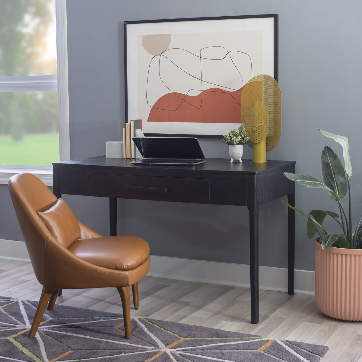 Wexler Office Desk