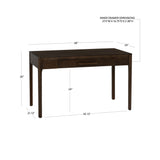 Wexler Office Desk
