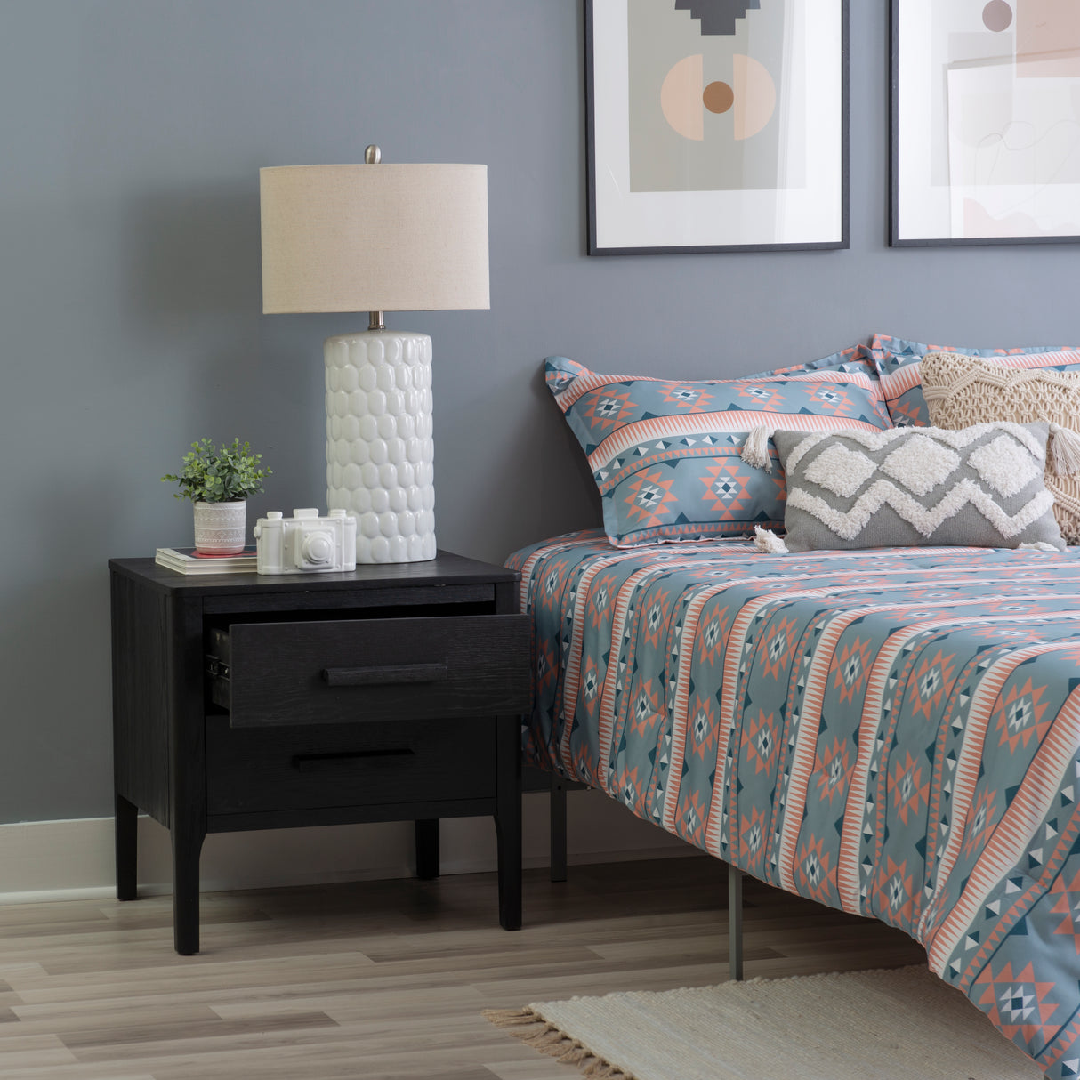 Wexler Side Table