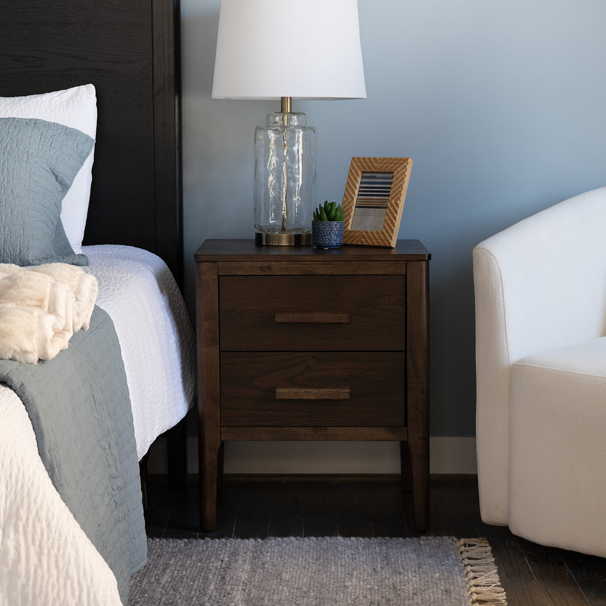 Wexler Side Table