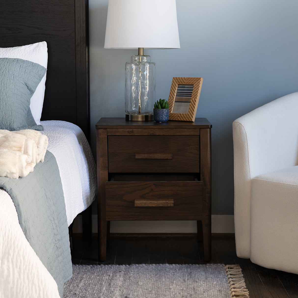Wexler Side Table