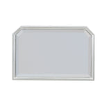 Milan Mirrored Jewelry Armoire