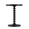 Spectrum Round Side Table
