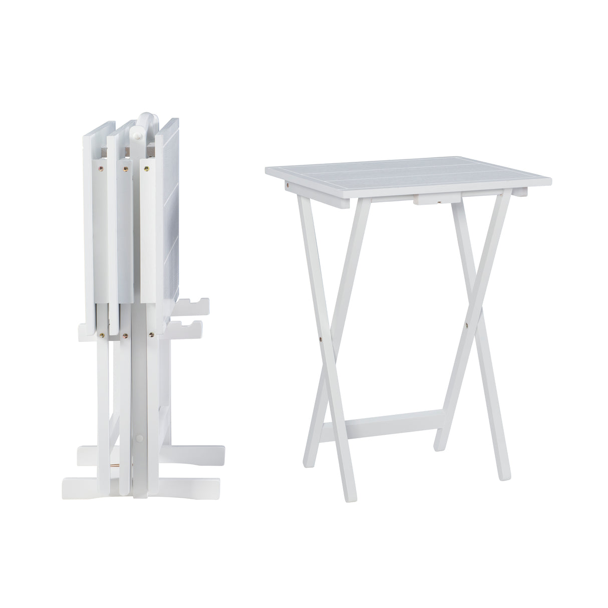 Fairfield Tray Tables