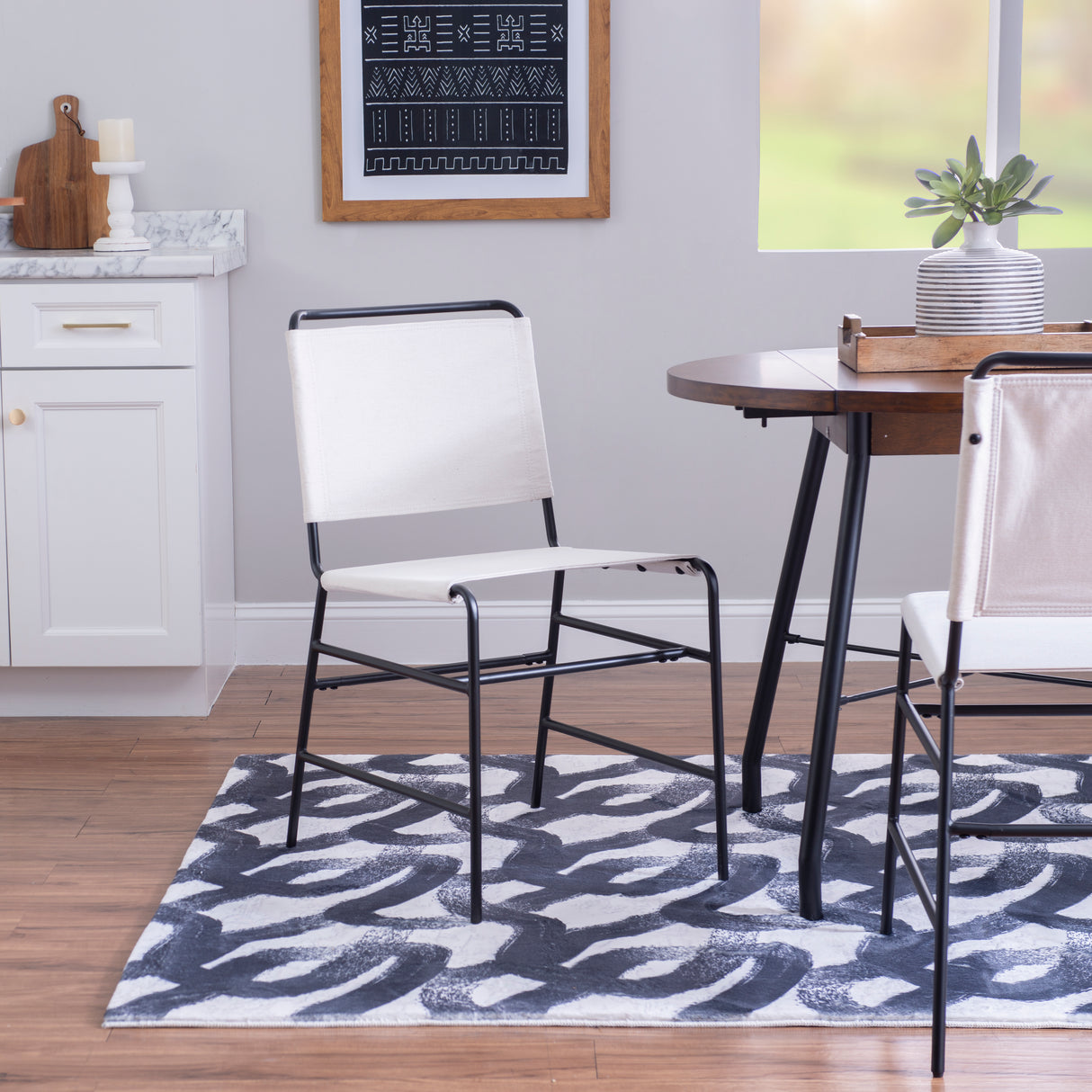 Wade Dining Chair