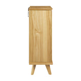 Claudette Jewelry Armoire