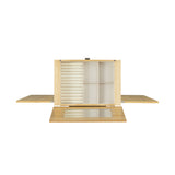 Claudette Jewelry Armoire