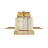 Claudette Jewelry Armoire