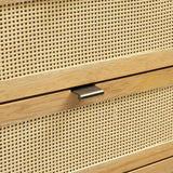 Claudette Jewelry Armoire