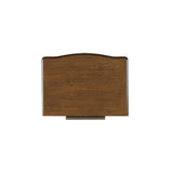 Meredith Brown Jewelry Armoire