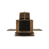 Meredith Brown Jewelry Armoire