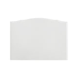 Whitney White Jewelry Armoire