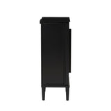 Jenn Jewelry Armoire