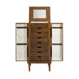 Jenn Jewelry Armoire