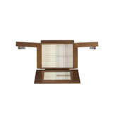 Jenn Jewelry Armoire