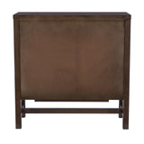Dixon Accent Cabinet