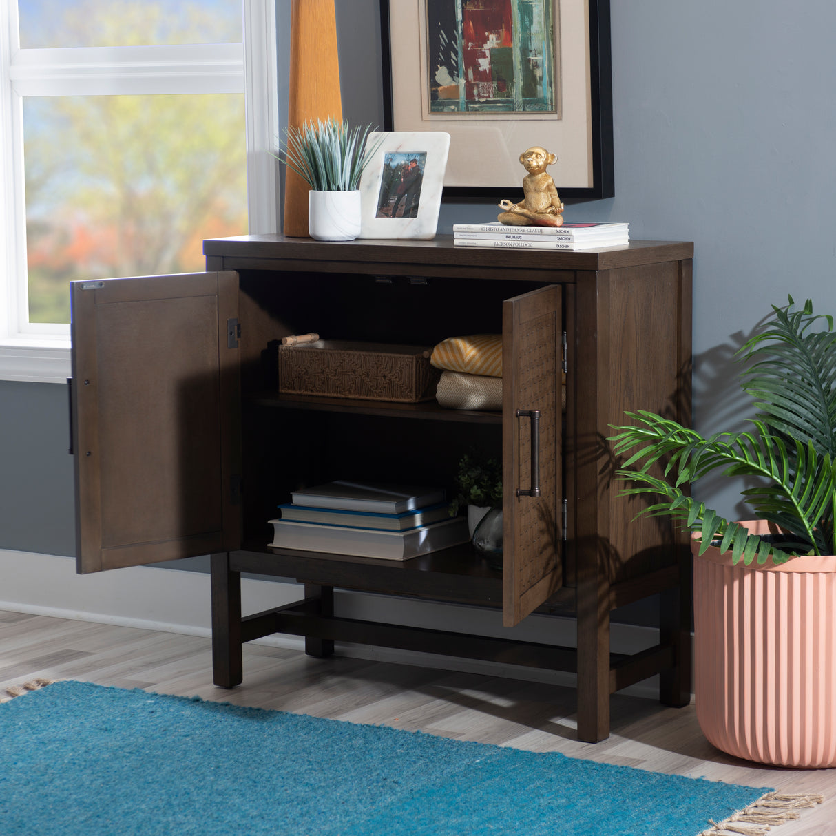 Dixon Accent Cabinet