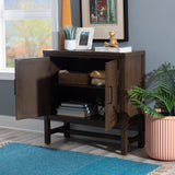 Dixon Accent Cabinet