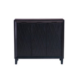 Shiloh Accent Cabinet
