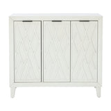 Shiloh Accent Cabinet