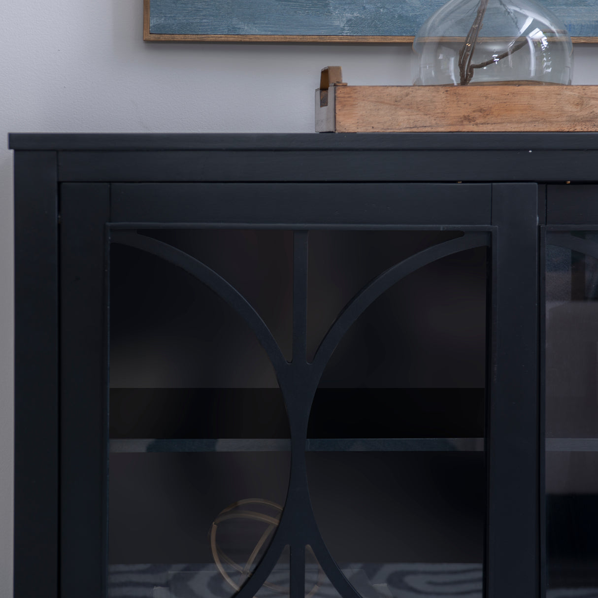 Melrose Cabinet