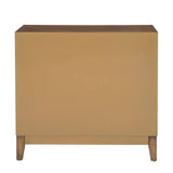 Juniper Accent Cabinet