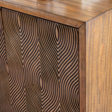 Juniper Accent Cabinet