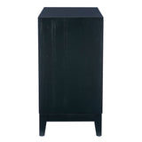 Juniper Accent Cabinet