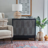 Juniper Accent Cabinet