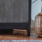 Juniper Accent Cabinet
