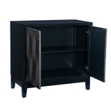 Juniper Accent Cabinet