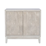 Juniper Accent Cabinet