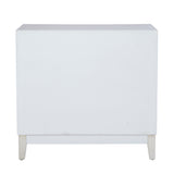 Juniper Accent Cabinet