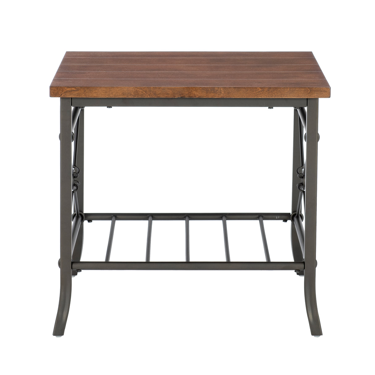 Harrison Brown 3PC Occasional Tables