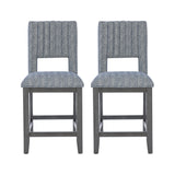 Jamison Counter Stools (Set of 2)