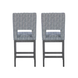 Jamison Counter Stools (Set of 2)