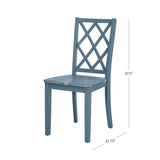 Maui Side Chair