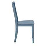 Maui Side Chair