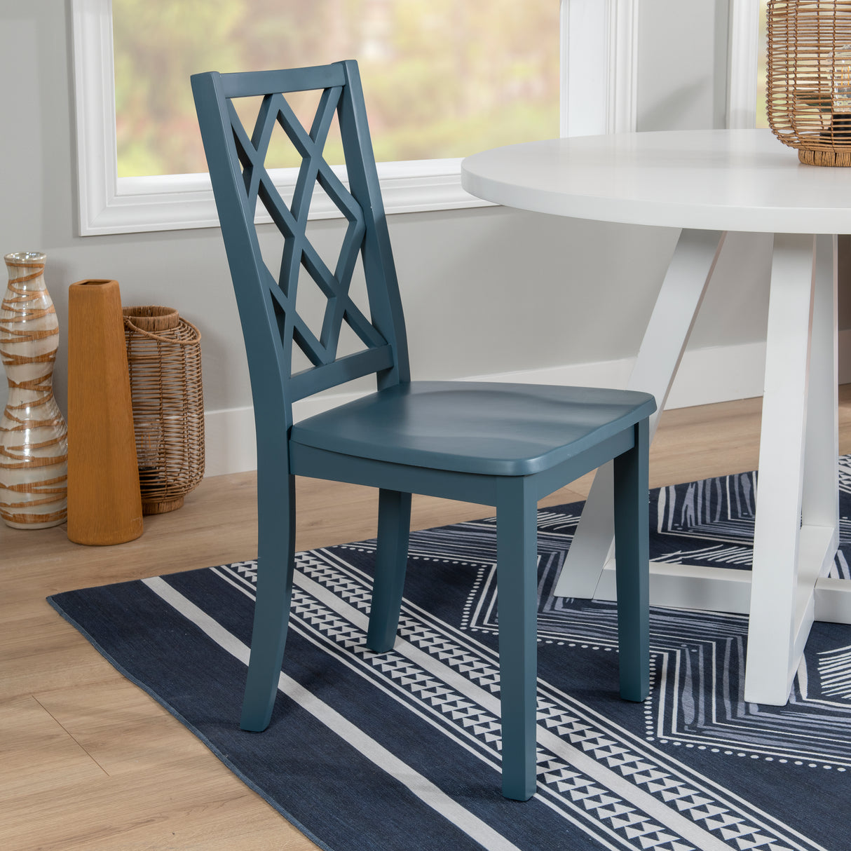Maui Side Chair