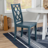 Maui Side Chair