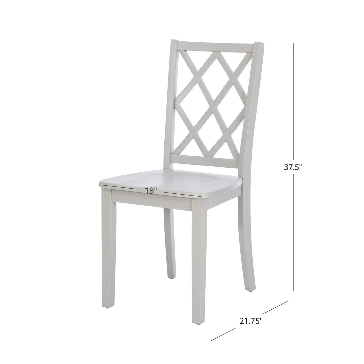 Maui Side Chair