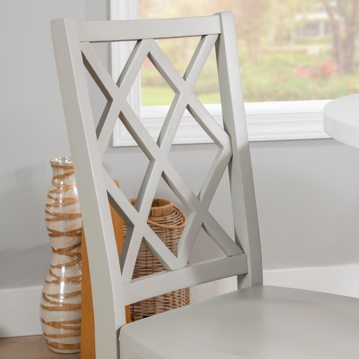 Maui Side Chair