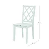 Maui Side Chair