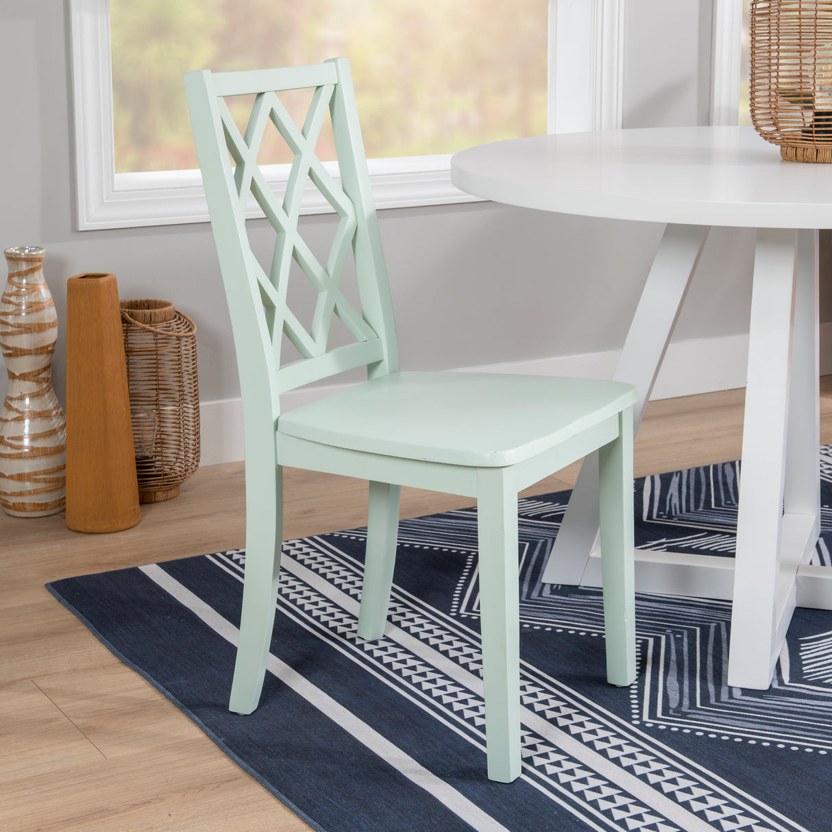 Maui Side Chair
