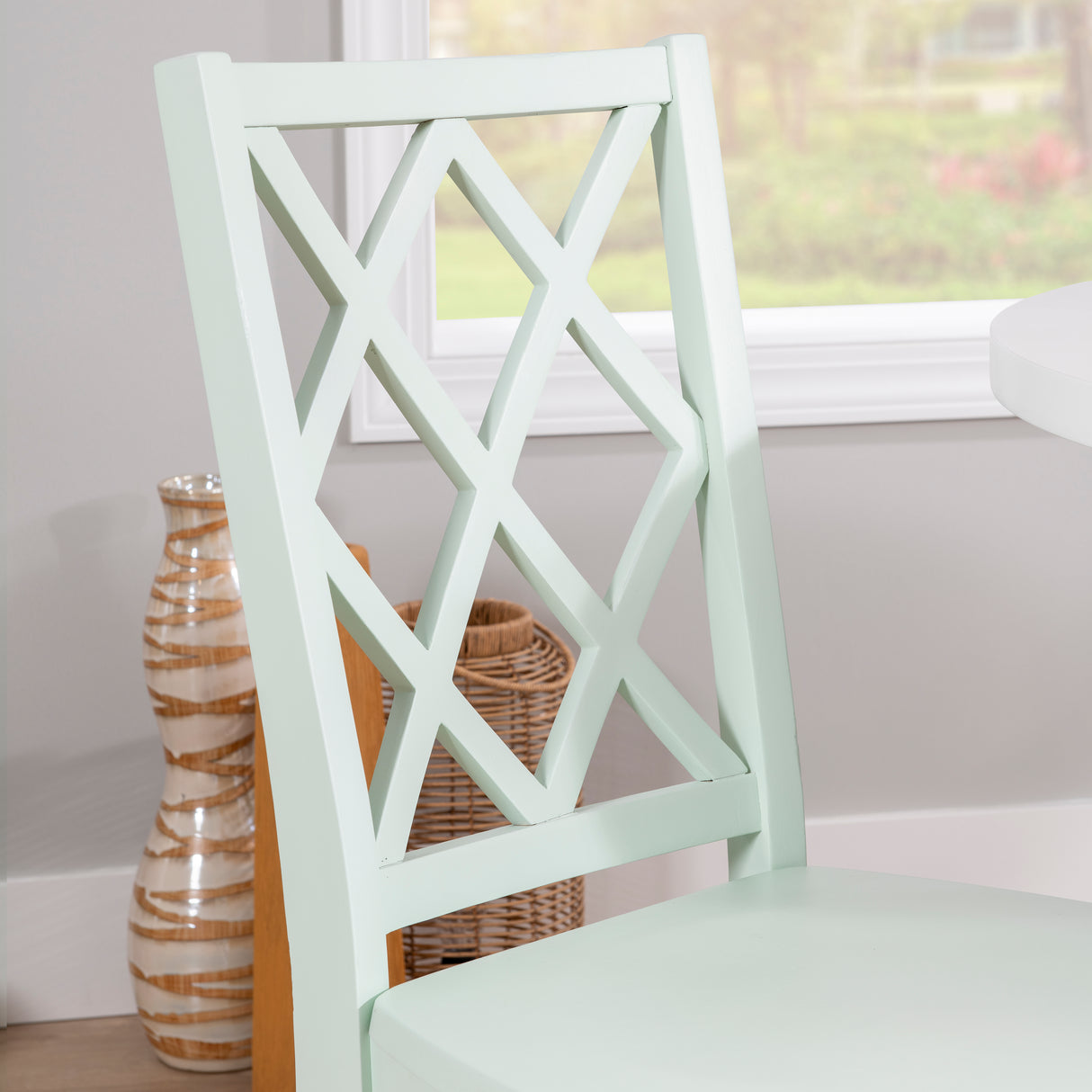 Maui Side Chair