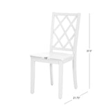 Maui Side Chair