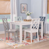 Maui 5PC Dining Set