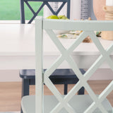 Maui 5PC Dining Set