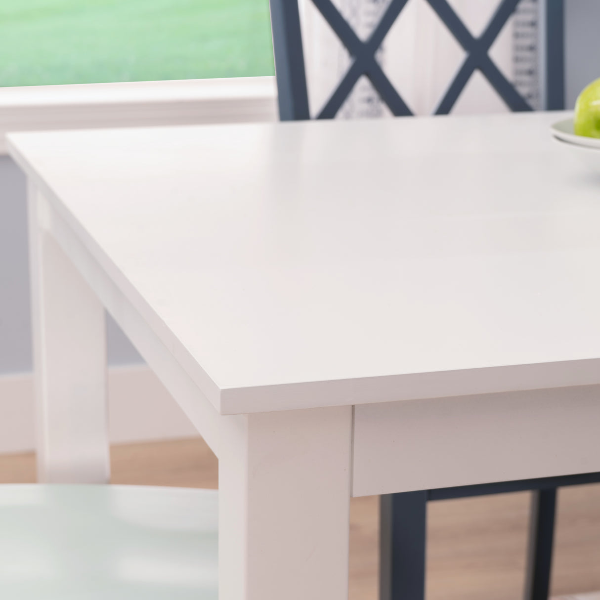 Maui 5PC Dining Set